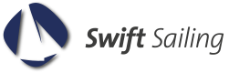 logoswiftsailing
